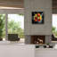 «Fruit Splash III», art mural sur toile-260543969