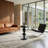 Fenring Solid Wood End Table