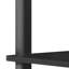 Maxine 59.9cm W Manufactured Wood Shelving Unit-601730382