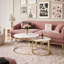 Dinant Frame Coffee Table-148179314-178969581