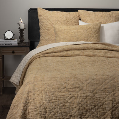 ADLEY, CHAMPAGNE, STANDARD SHAM