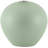 Ceramic Table Lamp with Linen Drum Shade-672147783