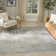 Greenes Blue Silver Modern Indoor Rug