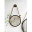 Miroir rond 19,5 po Cleveland