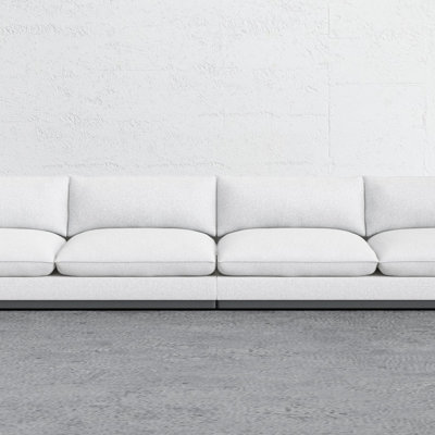 Camden 159.84'' Square Arm Sofa