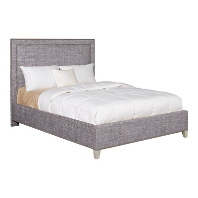 Hillary/Hank Queen Bed