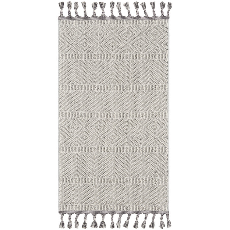 Janto Geometric Indoor Rug
