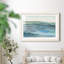Marée basse - peinture encadrée-871607596-871607603