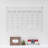 Parisloft No Acrylic Glass Board