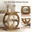 3-tier End Table-1509678409
