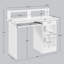 Bureau avec huche Derdine-1442051214