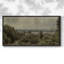 Série paysage - DCCCL XXV - Toile tendue avec châssis tendue, prête à être accrochée-721669568-721669572