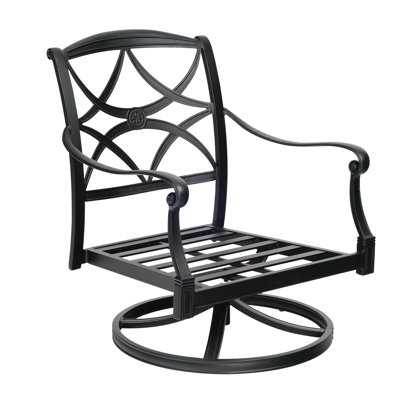 Wiltshire Aluminum Outdoor Chair