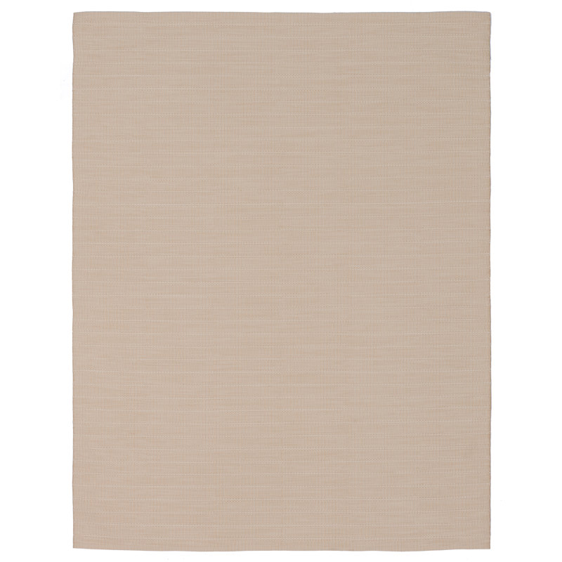 Hastin - Sand, Rectangle 6' x 9'