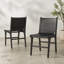Cassaphina Leather Dining Chair-690577485