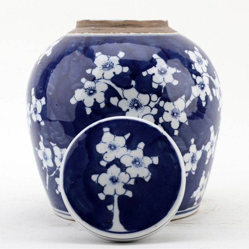 Handmade Jar