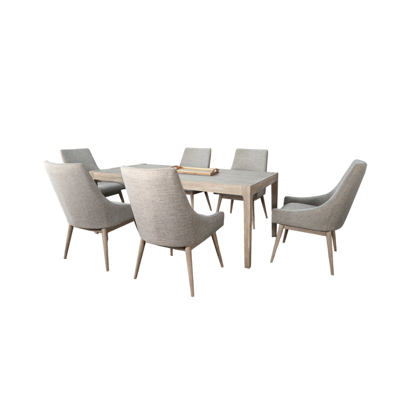 Sunny Designs Modern Blair Dining Set