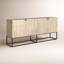 Kelby 69'' W Sideboard-732764060