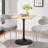 Lippa Square Wood Dining Table-1182220446-1197864824
