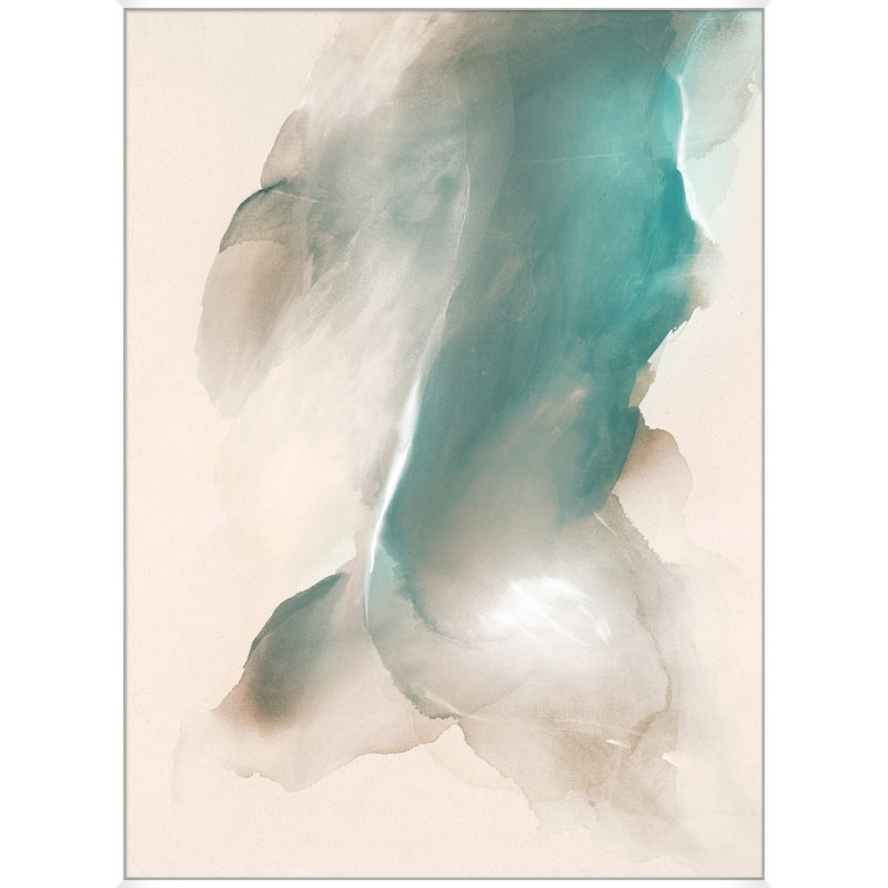 Aura Of The Sea 2 Print