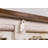 Marilin Solid Wood Accent Cabinet