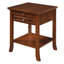 Table de bout avec rangement Carbin-18314247