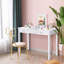 Halleh Dressing Table with Mirror