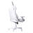 Techni Sport TSF45C Velvet Memory Foam Gaming Chair-734340995