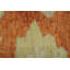 Tapis turc Oushak 8 x 10