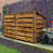 Rustic Brown