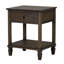 Table de chevet Victoria-1489880563