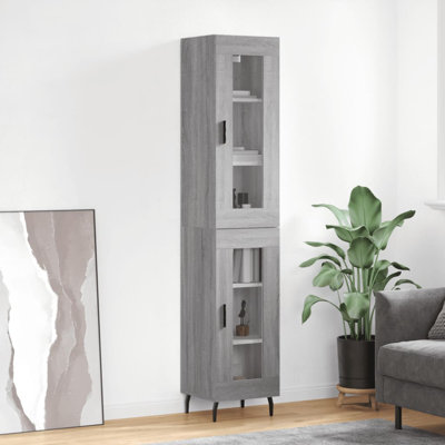 Nexhi 34.5cm Sideboard