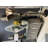 Engineered Wood Flat Wall Mirror