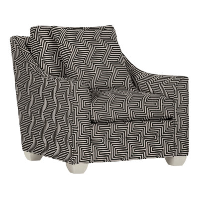 Chaise 37,5 po Nicholas