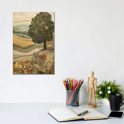 Tuscan Tapestry VII - Wall Art Print