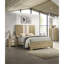 Grande commode en bois 5 tiroirs Driftwood