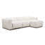 Radley Chaise Sectional