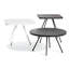 Attol Outdoor Square Coffee Table-11400261-57183444