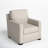 Taylor Upholstered Armchair-73315099