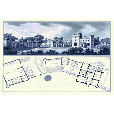 Plan de domaine