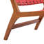 Chaise d'appoint l 26,18 po Imke-1195555897
