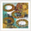 Thoughts That Drift 9 Print by Art House Studios-1567982240