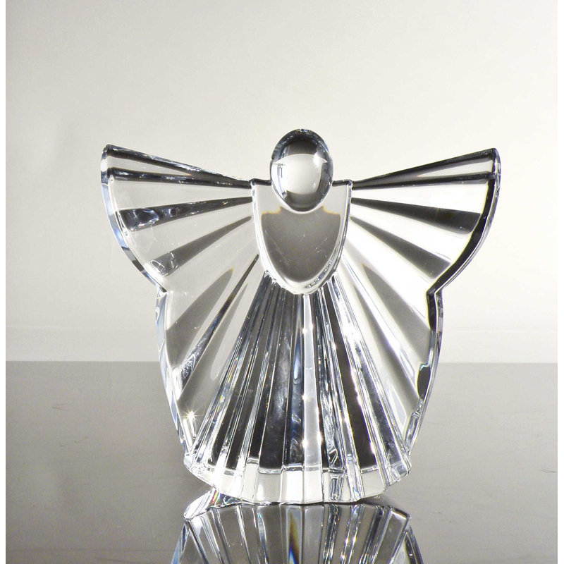 Angelus Religious & Spiritual Crystal