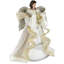 18'' Fabric Angels Tree Topper