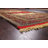 One-of-a-Kind 3'2" X 5'6" New Age Wool Area Rug in