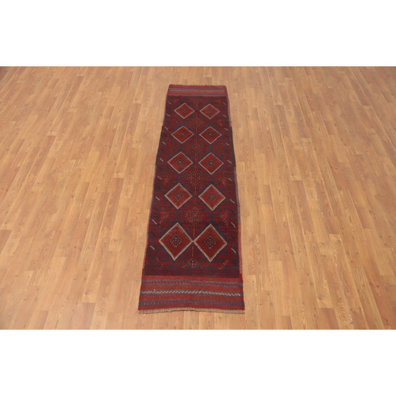 Tapis afghan Tribal