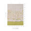 Chaucer's Forest Panel Set-73751338