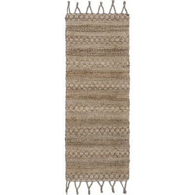 Rolfe Striped Indoor Rug
