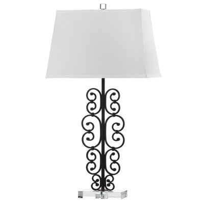 ensemble de lampe de table 31" Manningtree