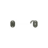 British Style Cabin Lock